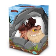 DRAGOES BABY MARRON DREAMWORKS BATATAO - PUPEE
