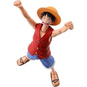 Figura Monkey D. Luffy Romance Dawn S.H.Figuarts Bandai