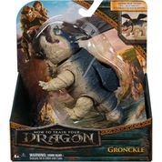Pequenos Dragões Gronckle Como Treinar o Seu Dragão 4470