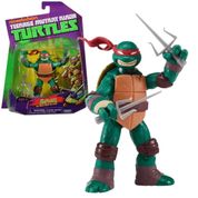 Figura Tartarugas Ninja Raphael Classico Sunny 4683