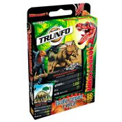 Super Trunfo Dinossauros 2