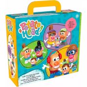 Potato Head Crie Sua Propria Familia Hasbro F9408