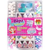 BIJU COLLECTION KIT SEREIA POCKET PLUS - DM TOYS