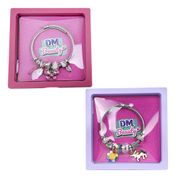 DM BEAUTY PULSEIRA PINGENTE (SORTIDOS) - DM TOYS
