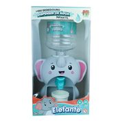 MINI BEBEDOURO DE AGUA ELEFANTE-  DM BRASIL