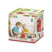 Super Cubo Didático - Junges