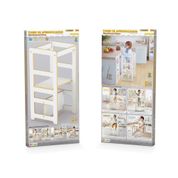 Torre de Aprendizagem Montessoriana - Junges