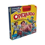Jogo Operando Refresh Hasbro G0951
