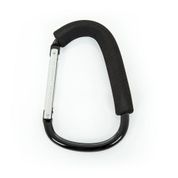 Gancho Multiuso Grande Black - Safety 1st