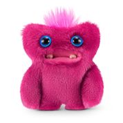 Mini Pelúcia Fuggler Baby Fugg 9cm - Sir Belch