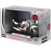 MOTO HONDA CG TITAN 150 2014 1/18 - CALIFORNIA