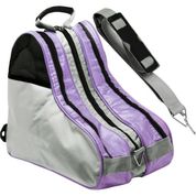 Bolsas Patins Roller Inline 4 Rodas Semi e Profissional