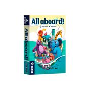 All Aboard!