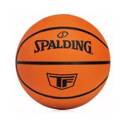 Mini Bola de Basquete - Spalding TF - Laranja - Tamanho 1 - Spalding