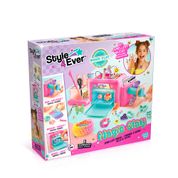 Conjunto De Acessórios - Style 4Ever - Fabrica De Acessórios - Fun