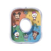Disney Mordedor de Água Quadrado - Toyster