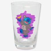 Copo Essencial Stitch Macaco – Disney
