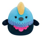 Pelúcia Squishmallow 30cm Melrose 2682 - Sunny