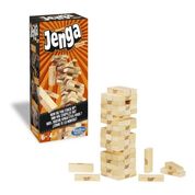 Jogo de Torre Jenga Clássico Hasbro A2120