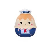 Pelúcia Squishmallow Stranger Things 20cm - Sorvete Baunilha 4354