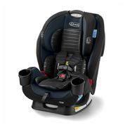 Cadeira de Carro Reclinável Graco TriRide 3 em 1, Clybourne, Encosto de Cabeça Ajustável Clybourne 2.0