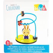 ARAMADO DO COELHINHO - BABEBI
