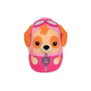 Pelúcia Squishmallow Patrulha Canina 20cm - Skye 3784