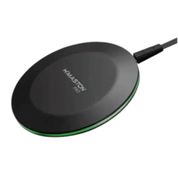 Carregador sem Fio 20w Cor Preto