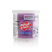 Massa Estrela Pote Unico Roxo