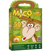 Jogo de Cartas Mico Copag