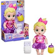Baby Alive Hora do Refresco Lala Googoo Hasbro G1447