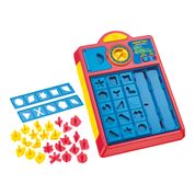 Jogo De Tabuleiro - Perfection - Hasbro