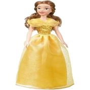 Boneca Bela Princesas Disney - Mini My Size - Baby Brink