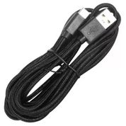 Carregador Cabo Tipo C Usb Playstation 5