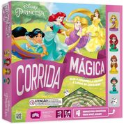 JOGO CORRIDA MAGICA PRINCESAS - COPAG