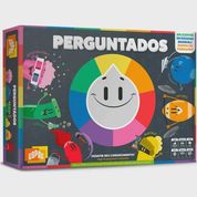 JOGO PERGUNTADOS - COPAG