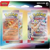 BLISTER QUADRUPLO EVOLUCOES PRISMATICAS - COPAG
