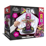 JOGO TIRA VARETAS DOS ROSA - ELKA