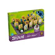 Jogo Quem Sumiu? Stitch | Grow