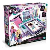Style 4 Ever Fashion Designer Studio | Fun Toys