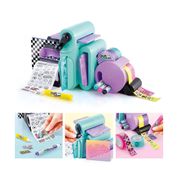 Estúdio 3 em 1 de Scrapbooking | Fun Toys
