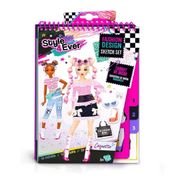 Fun Fashion Designer Sketch | Fun Toys