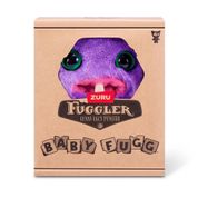 Mini Pelucia Fuggler Baby Fugg Mr Needles Candide 27007