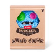 Mini Pelucia Fuggler Baby Fugg Sasquoosh Candide 27007