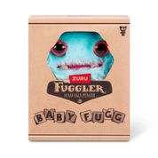 Mini Pelucia Fuggler Baby Fugg Wide Eyed Weirdo Candide