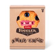 Mini Pelucia Fuggler Baby Fugg Reek-O Candide 27007