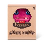 Mini Pelucia Fuggler Baby Fugg Sir Belch Candide 27007