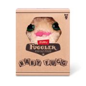 Mini Pelucia Fuggler Baby Fugg Screech Candide 27007