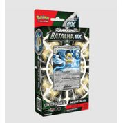 Deck de Batalha Pokémon Melmetal ex