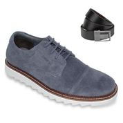 Kit Sapato Ferracini Filadélfia Masculino + Cinto